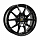 ����������� ���� ����� Cross Street CR-17 6,5x16 4x100 ET36 DIA60.1 Black
